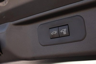 2025 Toyota Grand Highlander Limited