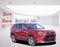 2025 Toyota Grand Highlander Limited