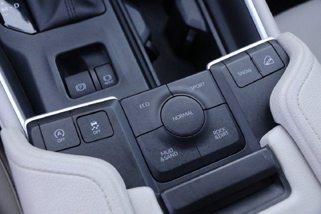 2025 Toyota Grand Highlander Limited