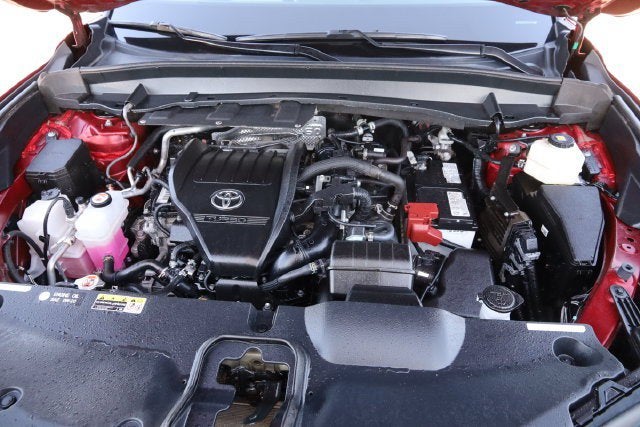 2025 Toyota Grand Highlander Limited