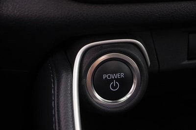 2025 Toyota Grand Highlander Hybrid Limited