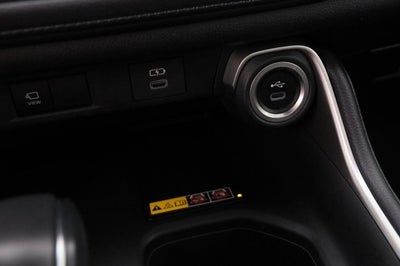 2025 Toyota Grand Highlander Hybrid Limited