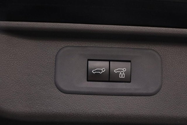 2025 Toyota Grand Highlander Hybrid Limited