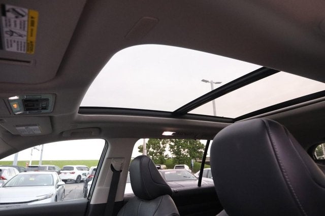 2025 Toyota Grand Highlander Hybrid Limited