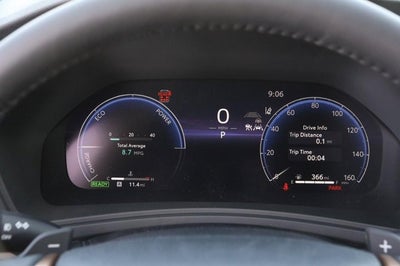 2026 Toyota Grand Highlander Hybrid MAX Limited