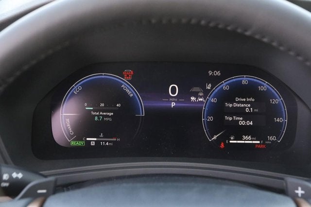 2026 Toyota Grand Highlander Hybrid MAX Limited