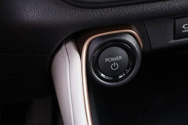 2026 Toyota Grand Highlander Hybrid MAX Limited