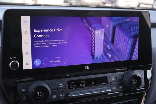 2026 Toyota Grand Highlander Hybrid MAX Limited