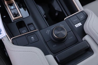 2026 Toyota Grand Highlander Hybrid MAX Limited