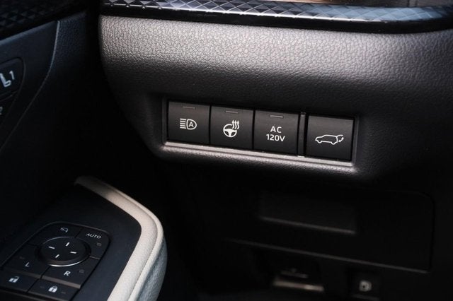 2026 Toyota Grand Highlander Hybrid MAX Limited