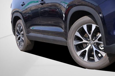 2026 Toyota Grand Highlander Hybrid MAX Limited