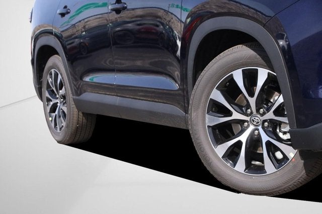 2026 Toyota Grand Highlander Hybrid MAX Limited