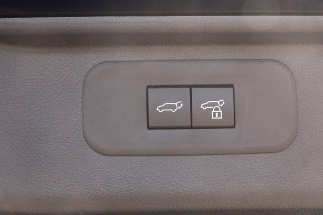 2026 Toyota Grand Highlander Hybrid MAX Limited