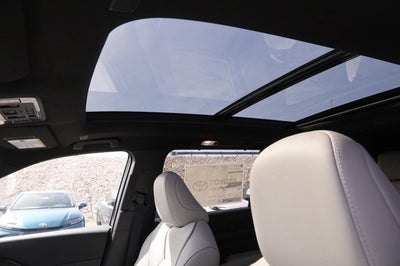 2026 Toyota Grand Highlander Hybrid MAX Limited