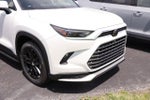 2026 Toyota Grand Highlander Hybrid MAX Limited