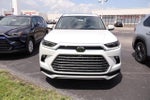 2026 Toyota Grand Highlander Hybrid MAX Limited