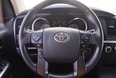 2019 Toyota Sequoia SR5