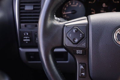 2019 Toyota Sequoia SR5