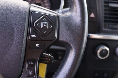 2019 Toyota Sequoia SR5