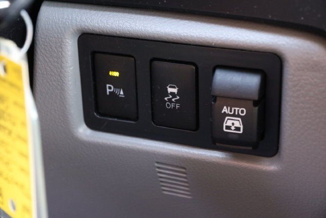 2019 Toyota Sequoia SR5