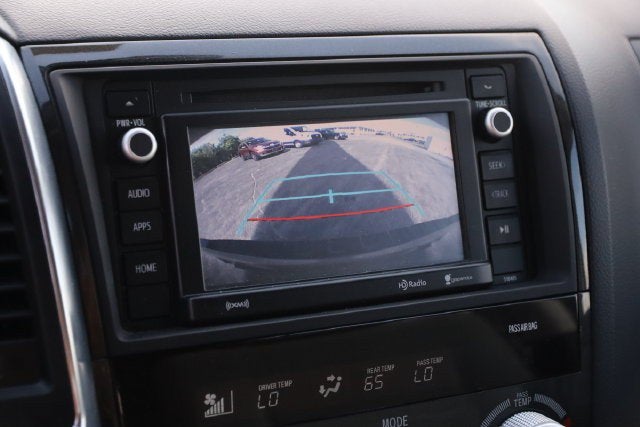 2019 Toyota Sequoia SR5