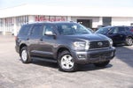 2019 Toyota Sequoia SR5