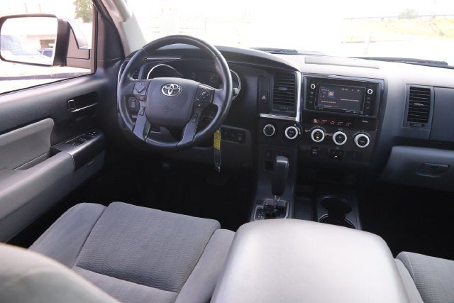 2019 Toyota Sequoia SR5