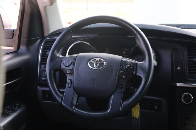 2019 Toyota Sequoia SR5