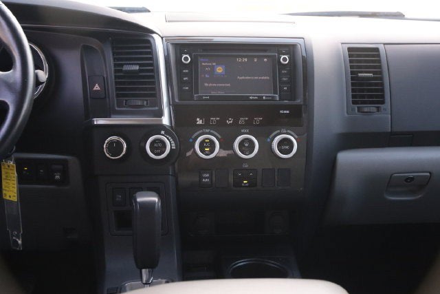 2019 Toyota Sequoia SR5