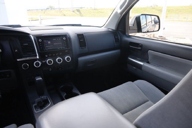 2019 Toyota Sequoia SR5