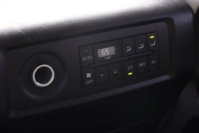 2019 Toyota Sequoia SR5