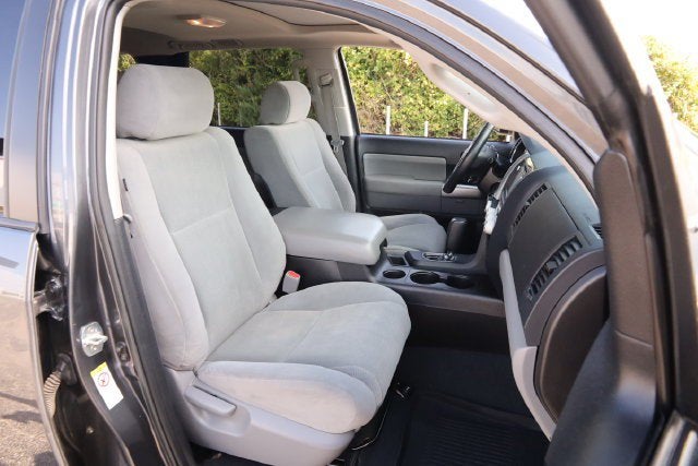 2019 Toyota Sequoia SR5