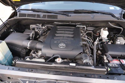 2019 Toyota Sequoia SR5