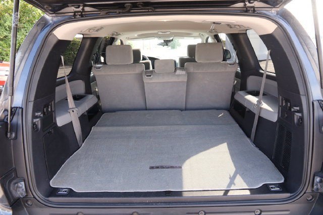 2019 Toyota Sequoia SR5