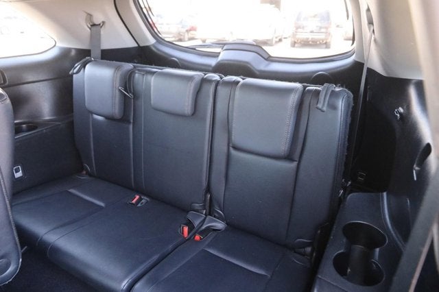 2014 Toyota Highlander Limited