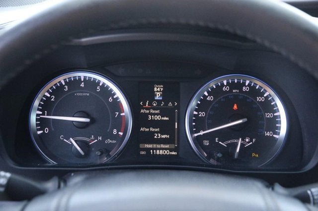 2014 Toyota Highlander Limited