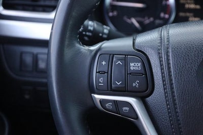 2014 Toyota Highlander Limited