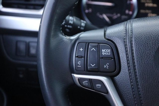 2014 Toyota Highlander Limited