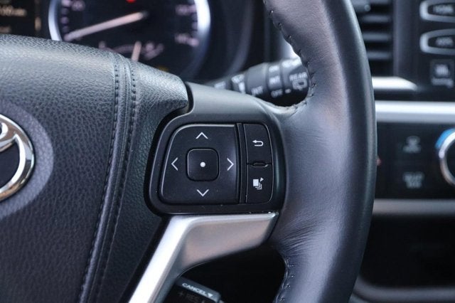 2014 Toyota Highlander Limited