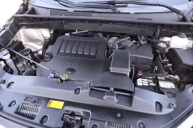 2014 Toyota Highlander Limited