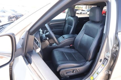 2014 Toyota Highlander Limited
