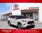 2024 Toyota Highlander Hybrid Platinum