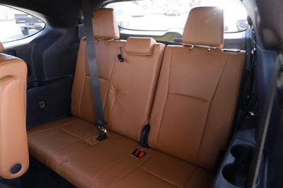 2024 Toyota Highlander Hybrid Platinum