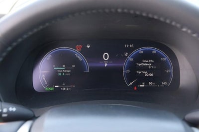 2024 Toyota Highlander Hybrid Platinum