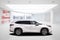 2024 Toyota Highlander Hybrid Platinum