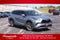 2020 Toyota Highlander Platinum