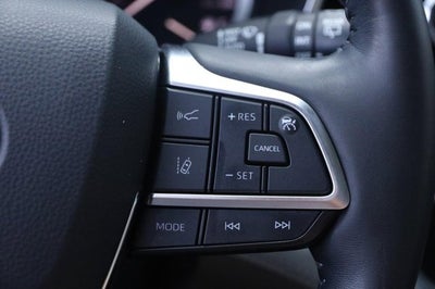 2020 Toyota Highlander Platinum