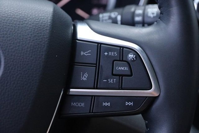 2020 Toyota Highlander Platinum