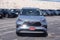 2020 Toyota Highlander Platinum