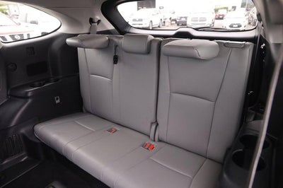 2020 Toyota Highlander Hybrid XLE